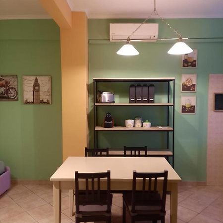 Cleo & Sanso Apartment Roma Exterior foto