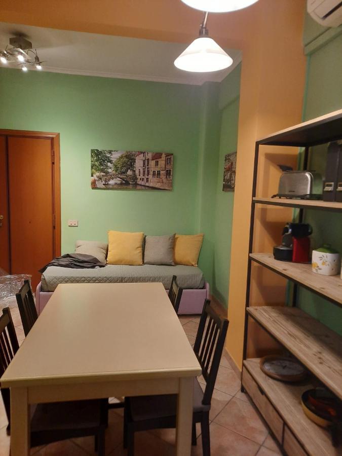 Cleo & Sanso Apartment Roma Exterior foto