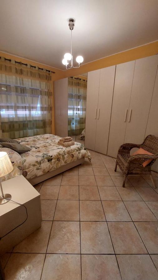 Cleo & Sanso Apartment Roma Exterior foto